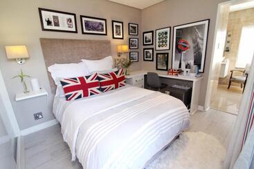 膳宿费 Sea Dreams Guesthouse