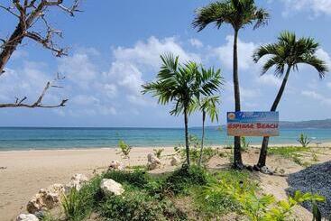 هتل آپارتمان Aguada Of The Seas