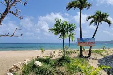 هتل آپارتمان Aguada Of The Seas