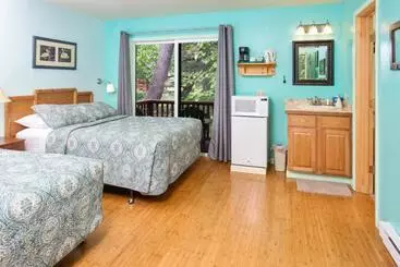 Hostel Steller Inn