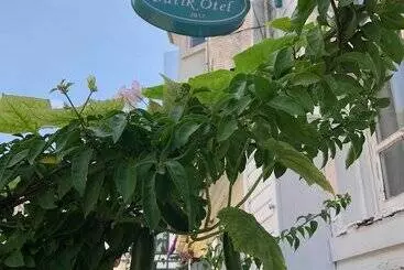 Aparthotel Heybeli Butik
