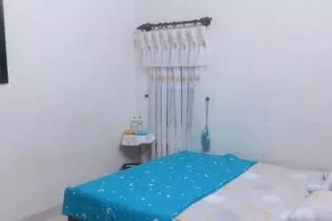 پانسیون Bifam Motel