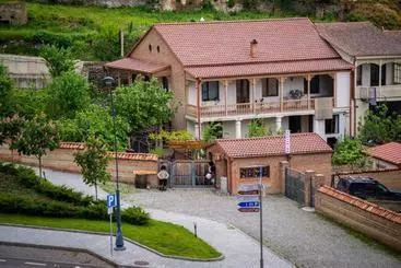 Pensjonat Gng Guest House