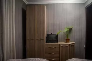 Pensjonat Gng Guest House