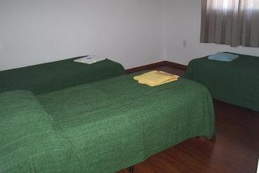 Pensão Pousada Canto Da Maritaca