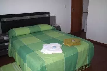 Pension Pousada Canto Da Maritaca