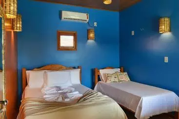 Hostel Pousada Vila De Pescador