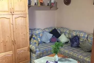 Pension Eszter Vendeghaz