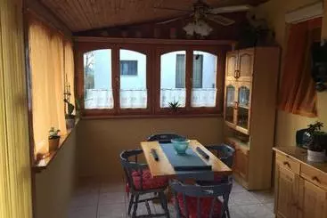 Majatalo Eszter Vendeghaz