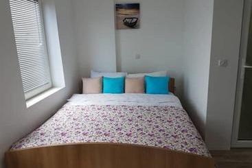 Пансион Kostoski Villa