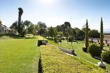 Majatalo La Plume Boutique Hotel & Spa