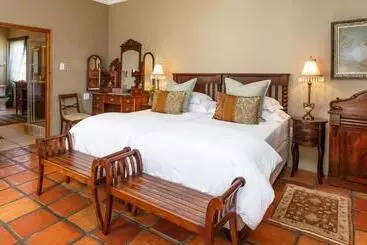 پانسیون La Plume Boutique Hotel & Spa