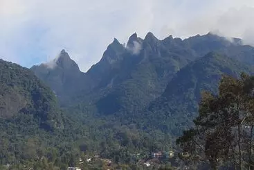 ペンション Pousada Bela Vista