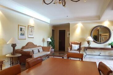 هتل آپارتمان Sophia Suites Residence