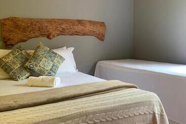 Hotel Mirante Do Espinhaço