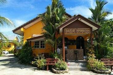 Pansiyon Baan Mek Lom