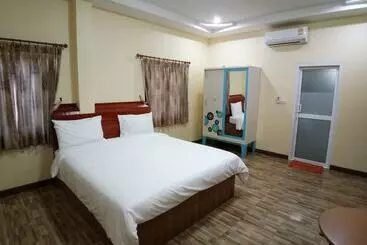 Pension Baan Mek Lom