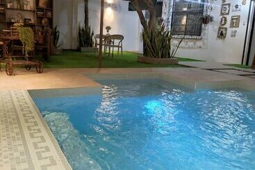 پانسیون Costa Verde Hostal