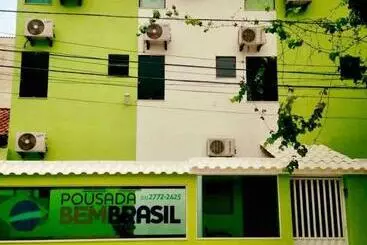 Pension Pousada Bem Brasil