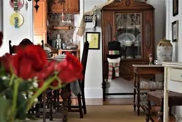 Peabody S  Hip Little Stay  B&b