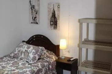 Pension Hospedajes Tabolango