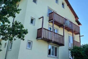 پانسیون Vila Zenyt