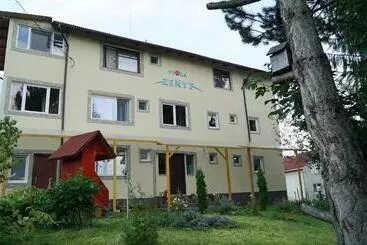 ペンション Vila Zenyt