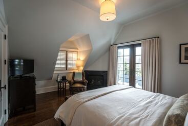 הוסטל Bedford Post Inn