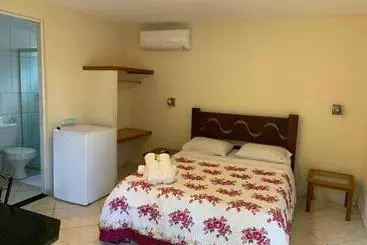 Appart'hotel Flat Salto D água