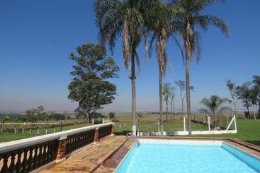 Pansiyon Chacara Samambaia