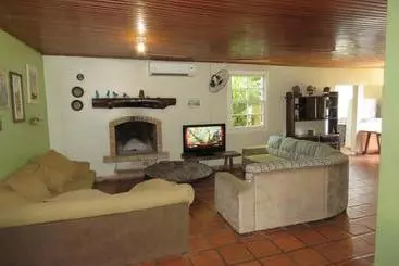 Pension  Chacara Samambaia