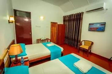 Pensjonat Dayanithi Guest House