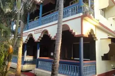 Pensiune Naga Palace