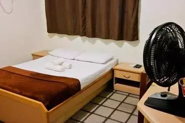 Pension Pousada Casa Grande