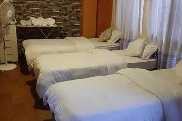 پانسیون Looniva Guest House