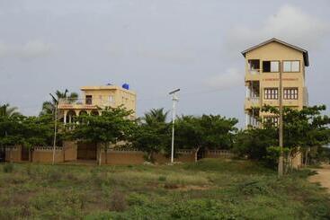 هاستل Ramaya Auberge Espagnole