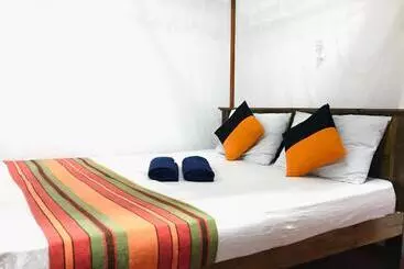 Pensione Double G Motel
