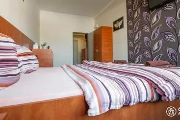 Pensione černy Andēl