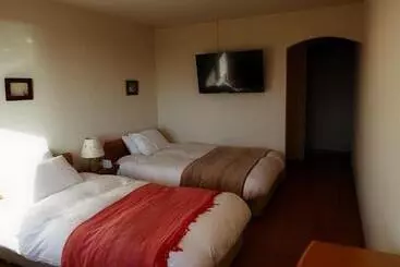 Pensão Hillside Inn Sirocco