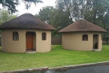 Пансион Lallapanzi Country Stay