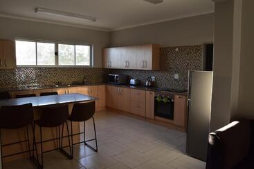 膳宿费 Quiver Inn Guesthouse