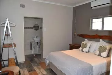 Pensió Quiver Inn Guesthouse