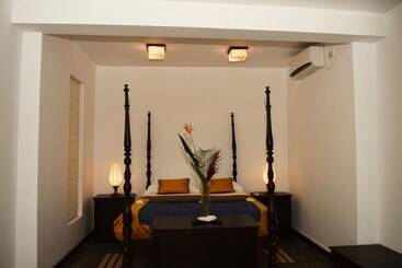 Жильё для туристов Sudu Gedara