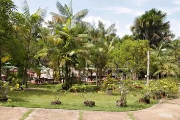 Pensione Cirandeira Amazon World Ecoresort