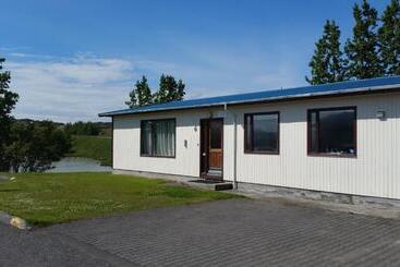 پانسیون Ormurinn Guesthouse