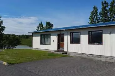 Pension  Ormurinn Guesthouse