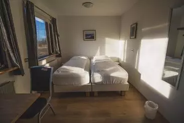 پانسیون Ormurinn Guesthouse