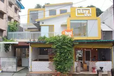 Alberg Stay Inn