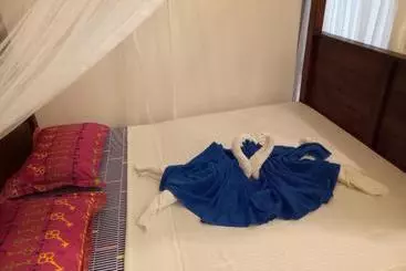 Bed and Breakfast Sun Set Sea Family House