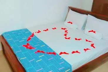 Bed and Breakfast Sun Set Sea Family House